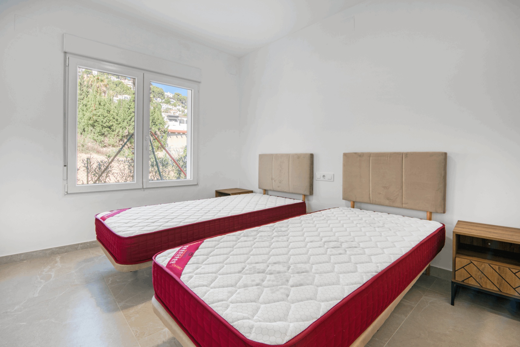 Atemberaubende Villa mit 3 Schlafzimmern zum Verkauf in Moraira Pinar de Advocat