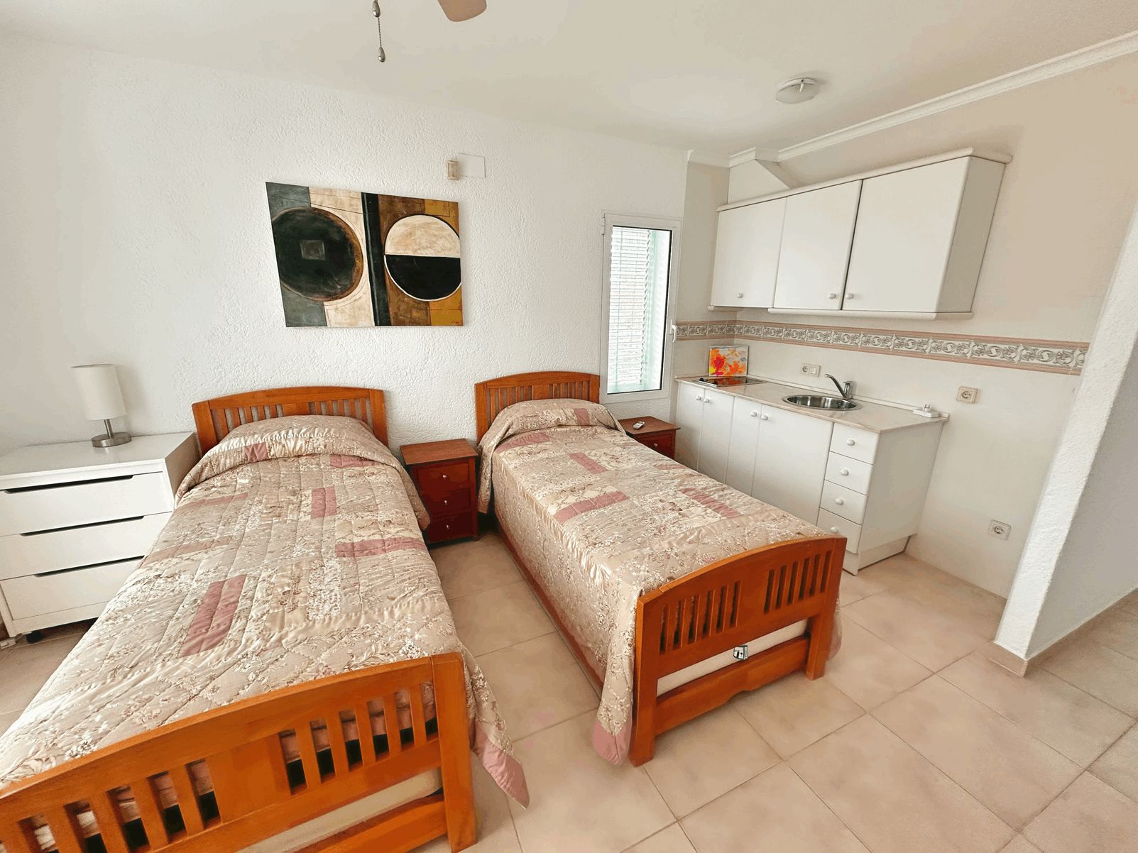 Villa mit 3 Schlafzimmern zum Verkauf in Pedreguer in der Urbanisation la Sella