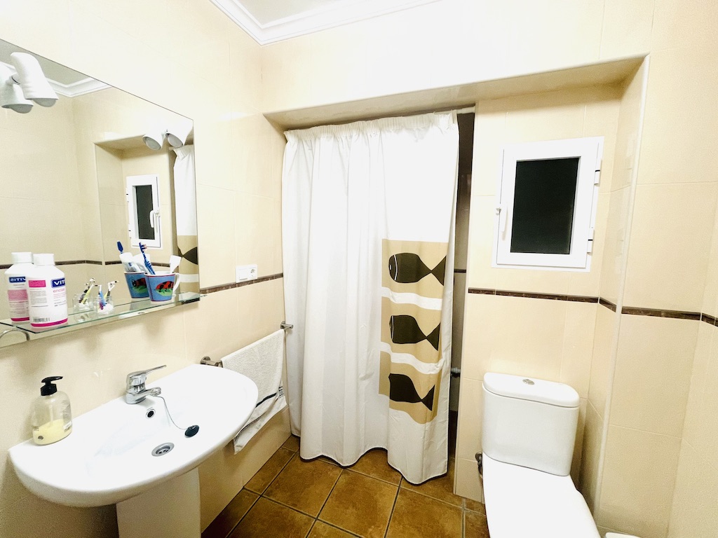 3 slaapkamer appartement met uitzicht te koop in Javea Arenal