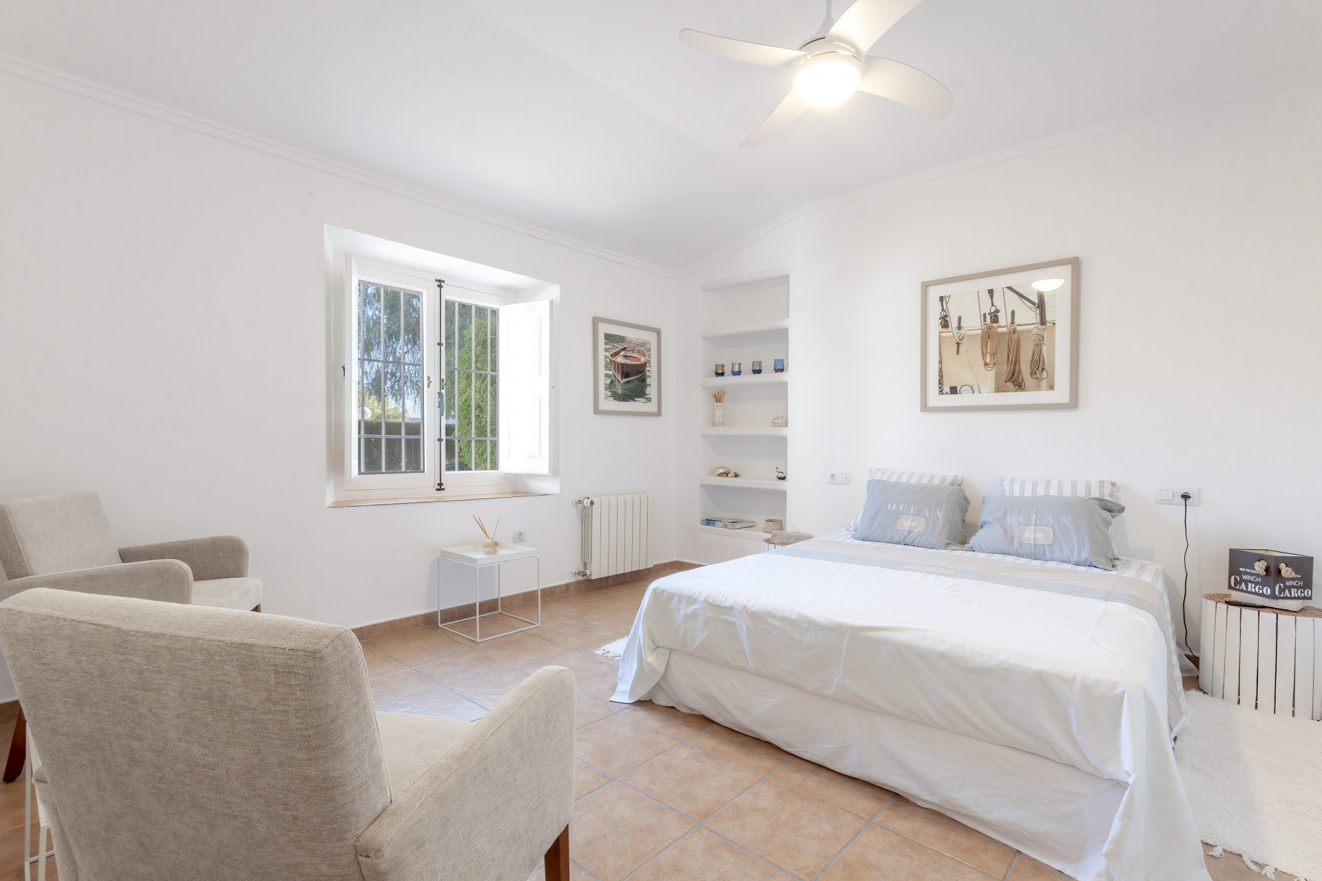 Charmante villa met 4 slaapkamers te koop in Javea la Lluca