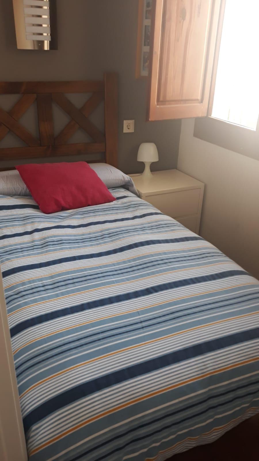 3 slaapkamer appartement met zeezicht te koop in Javea