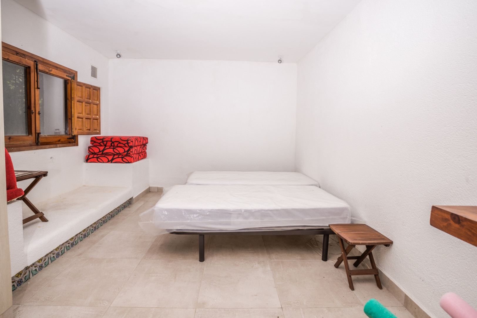 Impressionant propietat de 5 dormitoris a la venda al Tossalet Xàbia