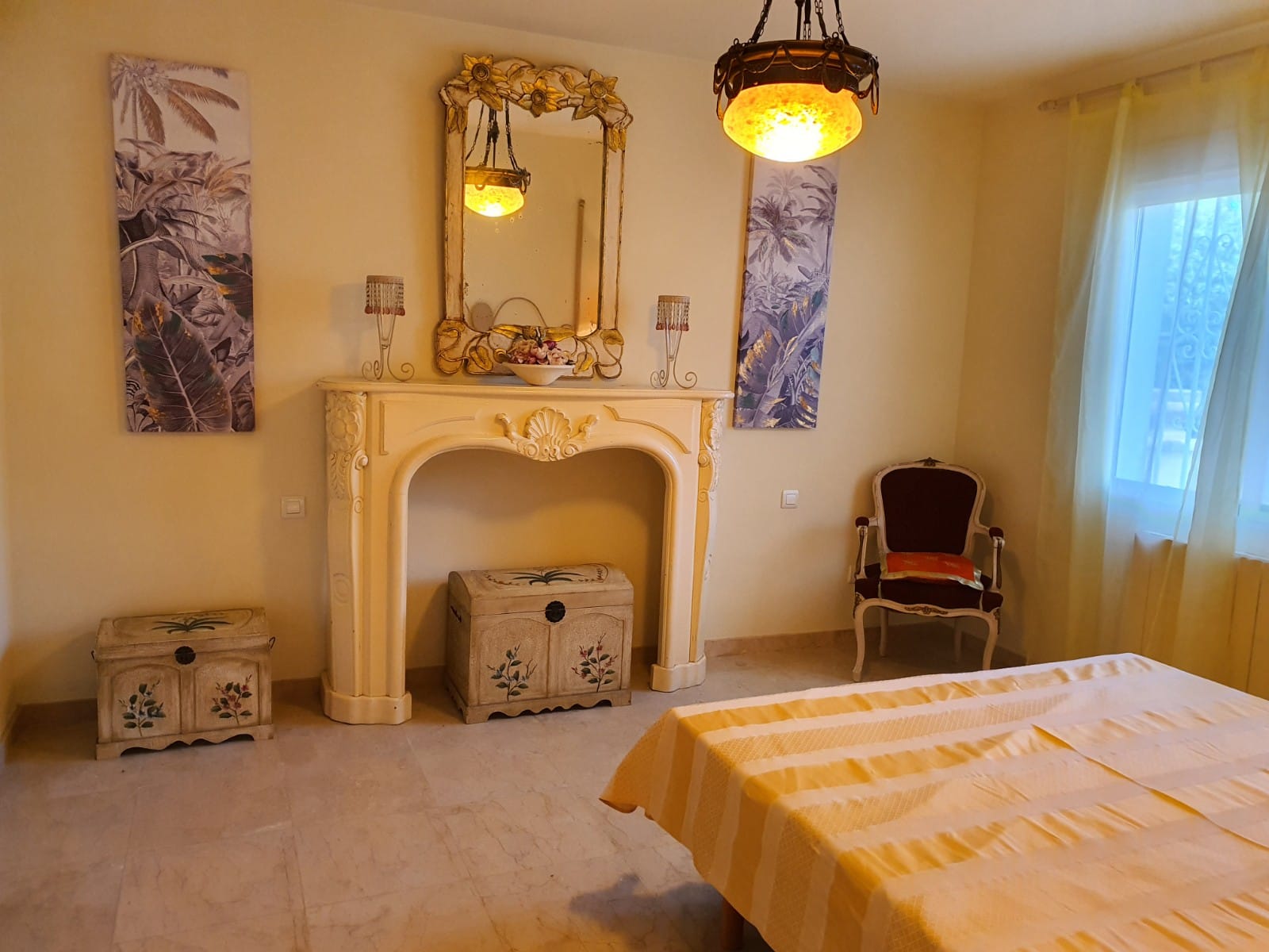 Charmante 6 slaapkamer villa te koop in Javea (Tossalet)