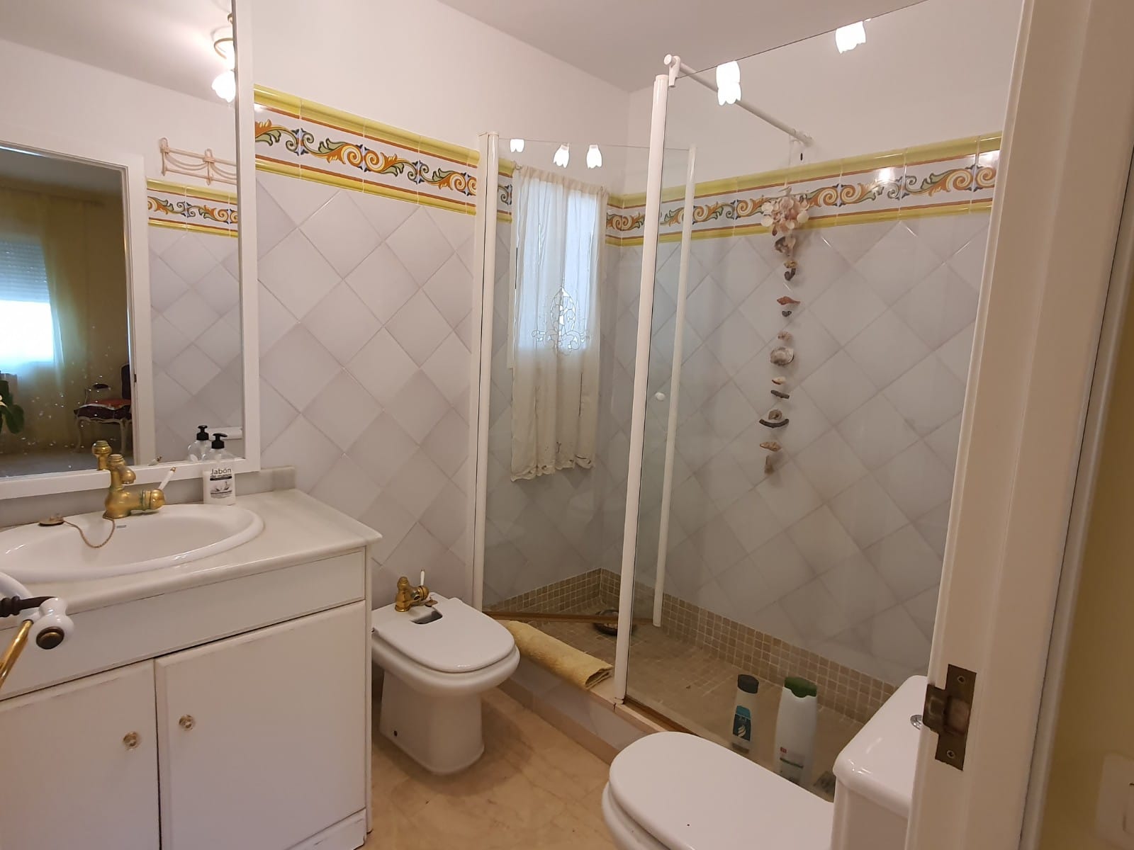 Charmante 6 slaapkamer villa te koop in Javea (Tossalet)