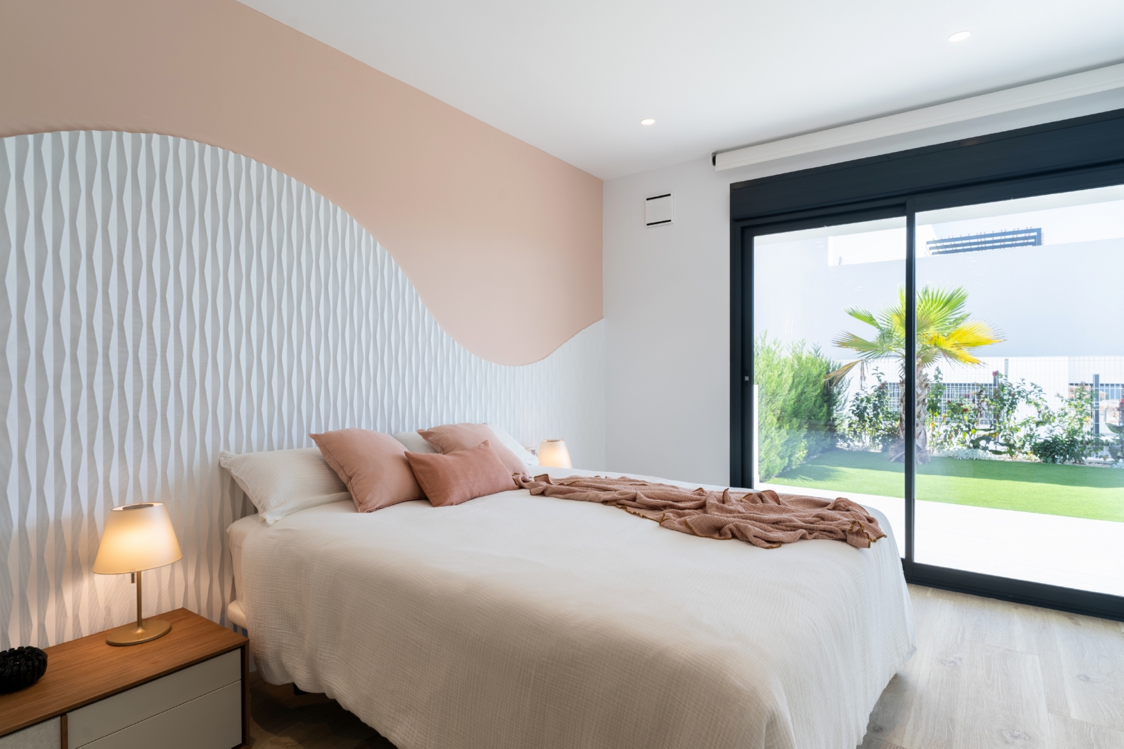 Magnificent new build 3 bedroom apartment for sale in La Cumbre del sol