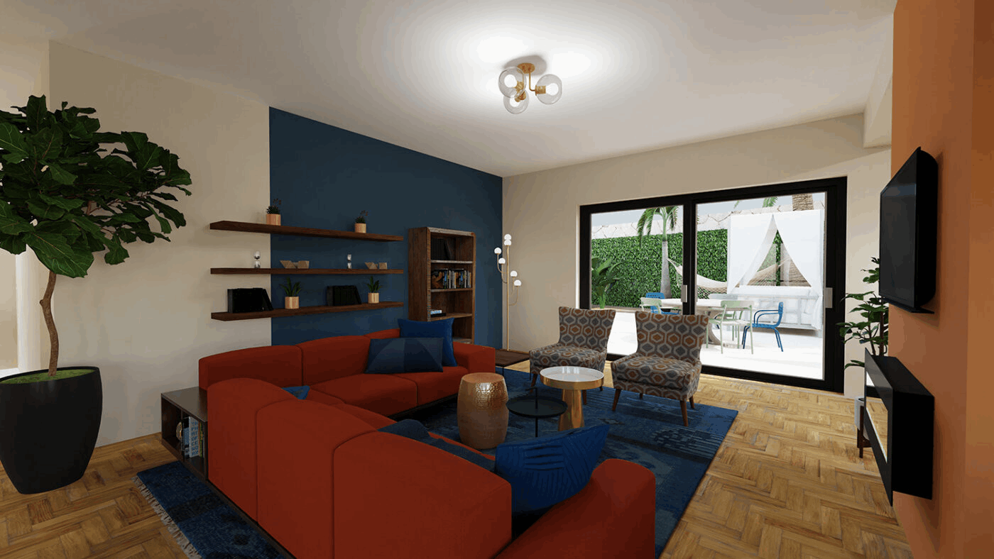 Villa mit 4 Schlafzimmern und Meerblick zum Verkauf in Javea in der Nähe von Arenal